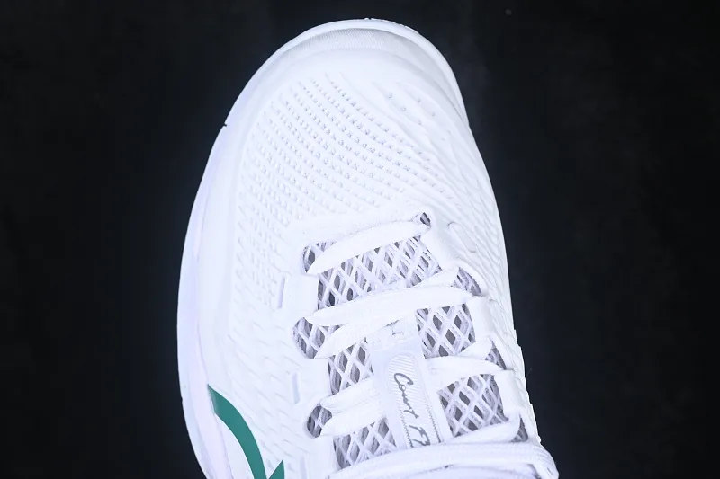 All categories Asics Asics series Asics Court FF 3 Asics Court FF 3 ASICS retro breathable cushioning casual running shoes 1041A361-100